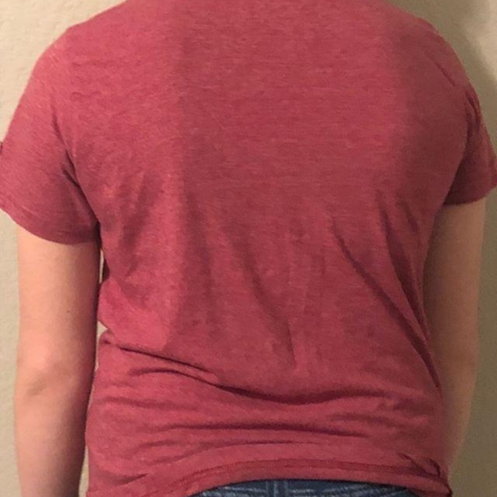 Arkansas Razorbacks shirt - Picture 2 of 4